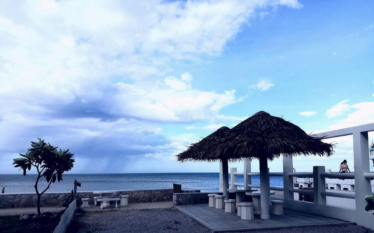 Baanchomchan Χουά Χιν Εξωτερικό φωτογραφία