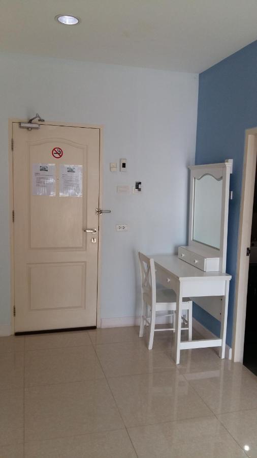 Baanchomchan Χουά Χιν Εξωτερικό φωτογραφία