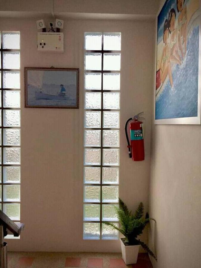 Baanchomchan Χουά Χιν Εξωτερικό φωτογραφία
